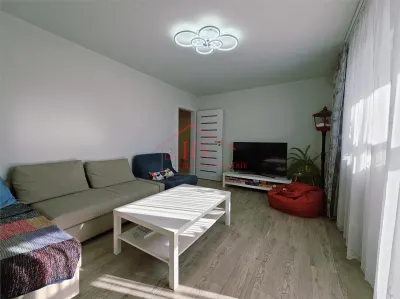 Apartament 4 camere, decomandat, zona foarte buna. Grigore Alexandrescu, Manastur, Cluj-Napoca - foto 4