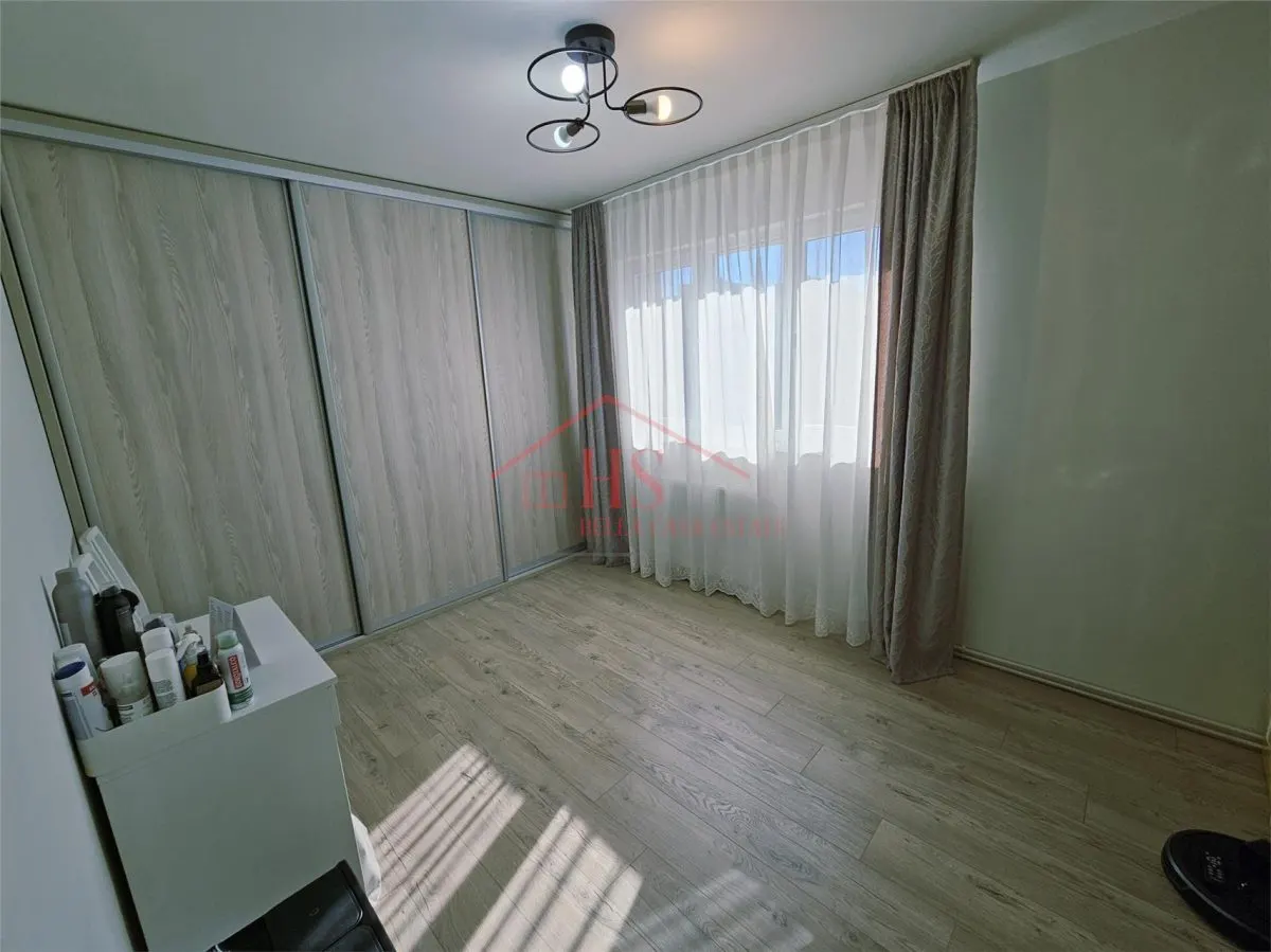 Apartament 4 camere, decomandat, zona foarte buna. Grigore Alexandrescu, Manastur, Cluj-Napoca - foto 5