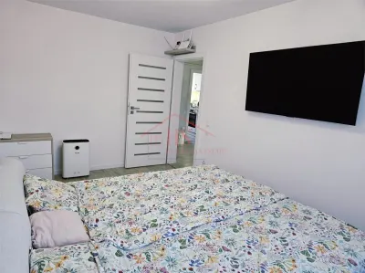 Apartament 4 camere, decomandat, zona foarte buna. Grigore Alexandrescu, Manastur, Cluj-Napoca - foto 7
