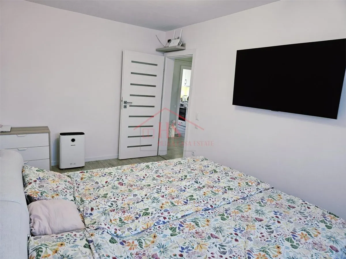 Apartament 4 camere, decomandat, zona foarte buna. Grigore Alexandrescu, Manastur, Cluj-Napoca - foto 7