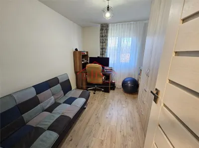 Apartament 4 camere, decomandat, zona foarte buna. Grigore Alexandrescu, Manastur, Cluj-Napoca - foto 8