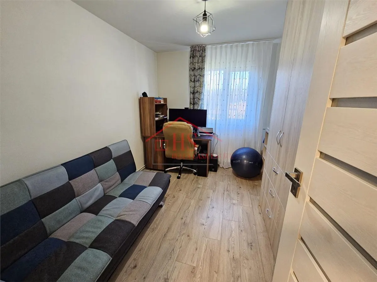 Apartament 4 camere, decomandat, zona foarte buna. Grigore Alexandrescu, Manastur, Cluj-Napoca - foto 8