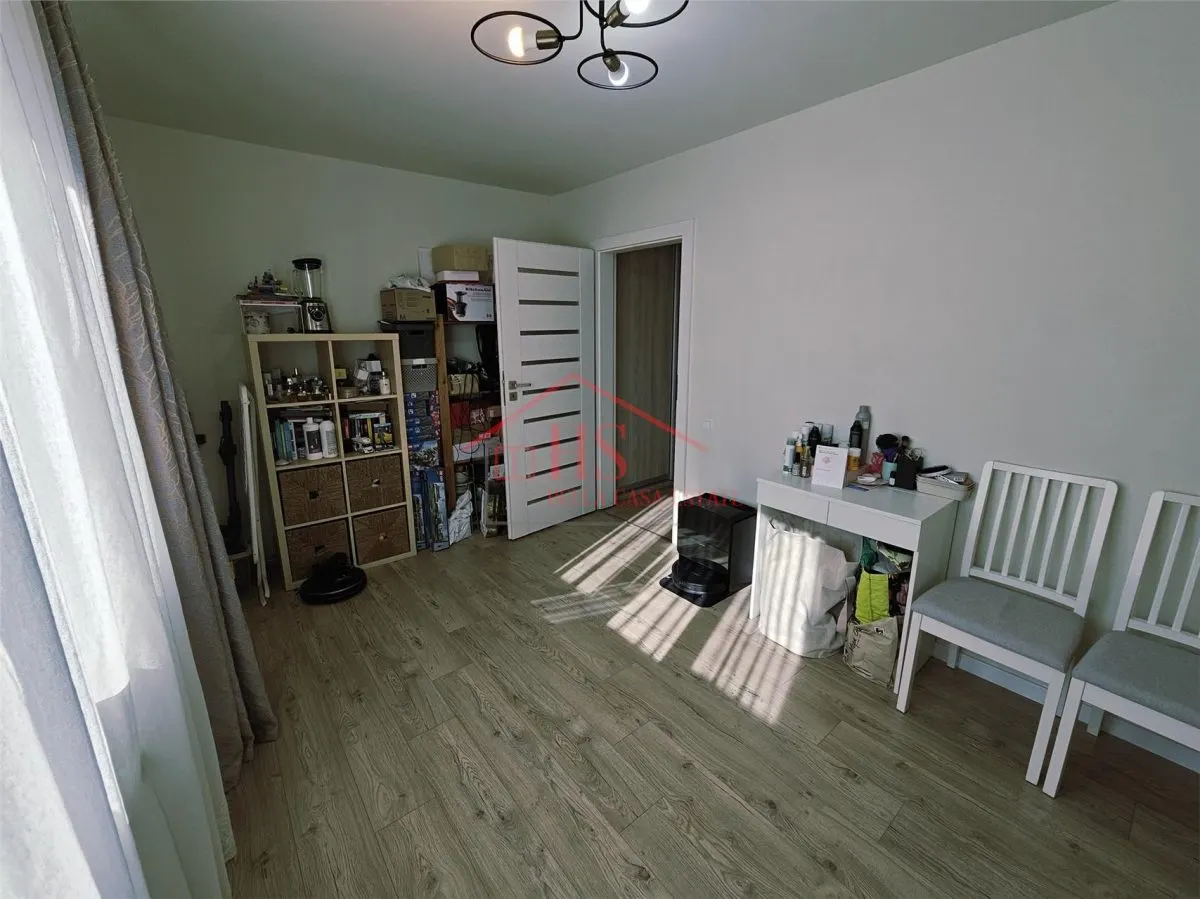 Apartament 4 camere, decomandat, zona foarte buna. Grigore Alexandrescu, Manastur, Cluj-Napoca - foto 9
