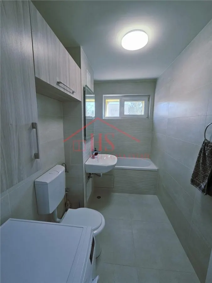 Apartament 4 camere, decomandat, zona foarte buna. Grigore Alexandrescu, Manastur, Cluj-Napoca - foto 10