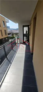 Apartament nou,  cu 3 camere, finisat. Strada Somesului, Floresti - foto 13