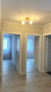 Apartament nou,  cu 3 camere, finisat. Strada Somesului, Floresti - foto 4
