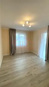 Apartament nou,  cu 3 camere, finisat. Strada Somesului, Floresti - foto 5