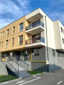Apartament nou,  cu 3 camere, finisat. Strada Somesului, Floresti - foto 7