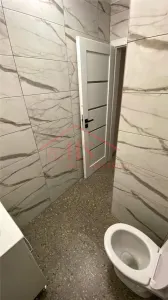 Apartament nou,  cu 3 camere, finisat. Strada Somesului, Floresti - foto 9