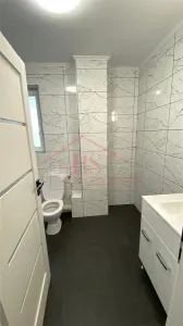 Apartament nou,  cu 3 camere, finisat. Strada Somesului, Floresti - foto 10