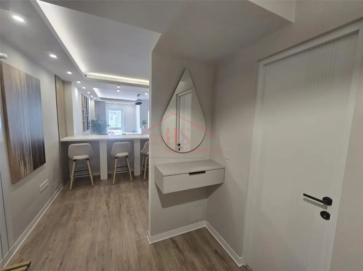 Apartament de vanzare, 2 camere, premium. Dambul Rotund, Cluj Napoca - foto 2