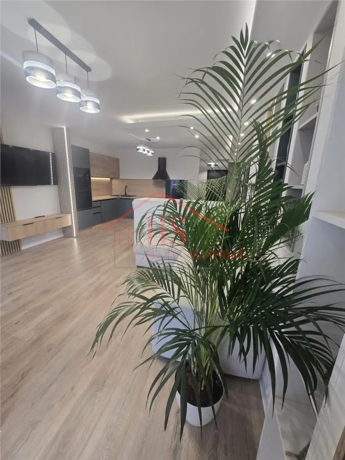Apartament de vanzare, 2 camere, premium. Dambul Rotund, Cluj Napoca - foto 14