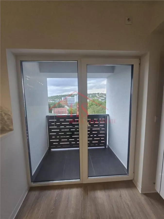 Apartament de vanzare, 2 camere, premium. Dambul Rotund, Cluj Napoca - foto 15