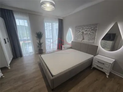Apartament de vanzare, 2 camere, premium. Dambul Rotund, Cluj Napoca - foto 16