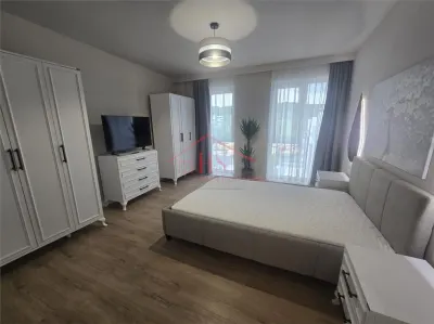 Apartament de vanzare, 2 camere, premium. Dambul Rotund, Cluj Napoca - foto 17