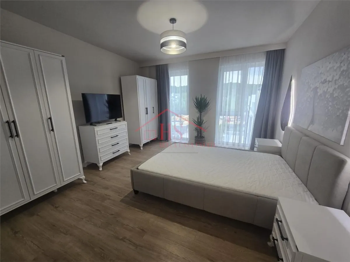 Apartament de vanzare, 2 camere, premium. Dambul Rotund, Cluj Napoca - foto 17