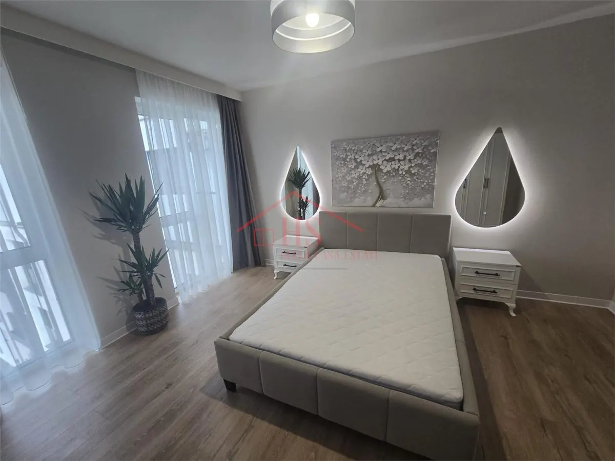 Apartament de vanzare, 2 camere, premium. Dambul Rotund, Cluj Napoca - foto 19