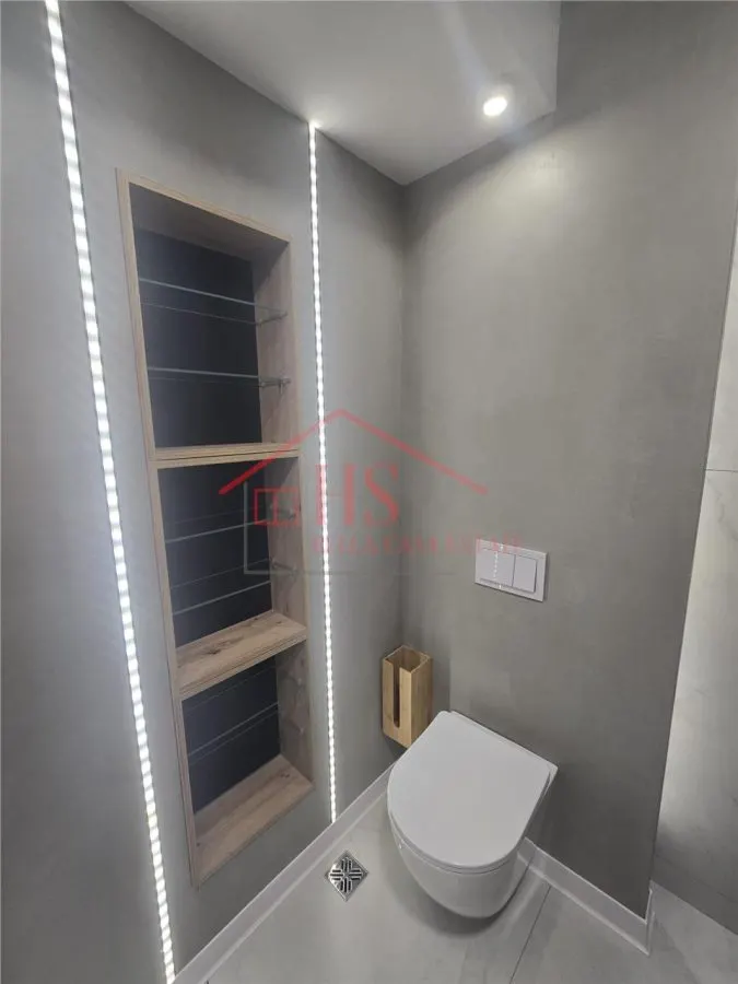 Apartament de vanzare, 2 camere, premium. Dambul Rotund, Cluj Napoca - foto 20