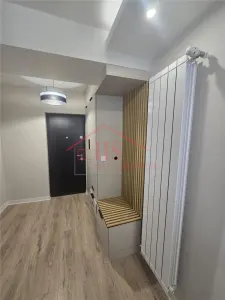 Apartament de vanzare, 2 camere, premium. Dambul Rotund, Cluj Napoca - foto 3