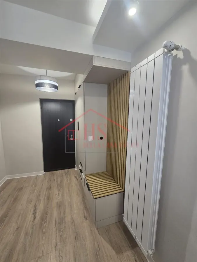 Apartament de vanzare, 2 camere, premium. Dambul Rotund, Cluj Napoca - foto 3