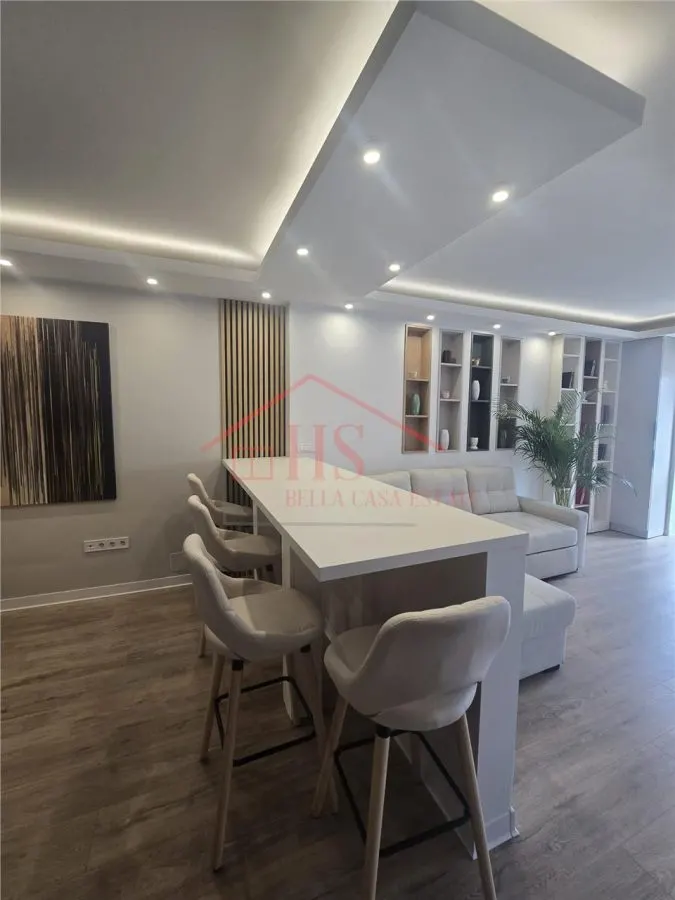 Apartament de vanzare, 2 camere, premium. Dambul Rotund, Cluj Napoca - foto 5
