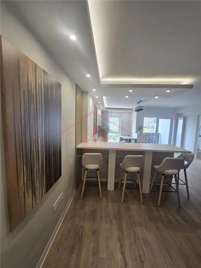 Apartament de vanzare, 2 camere, premium. Dambul Rotund, Cluj Napoca - foto 6