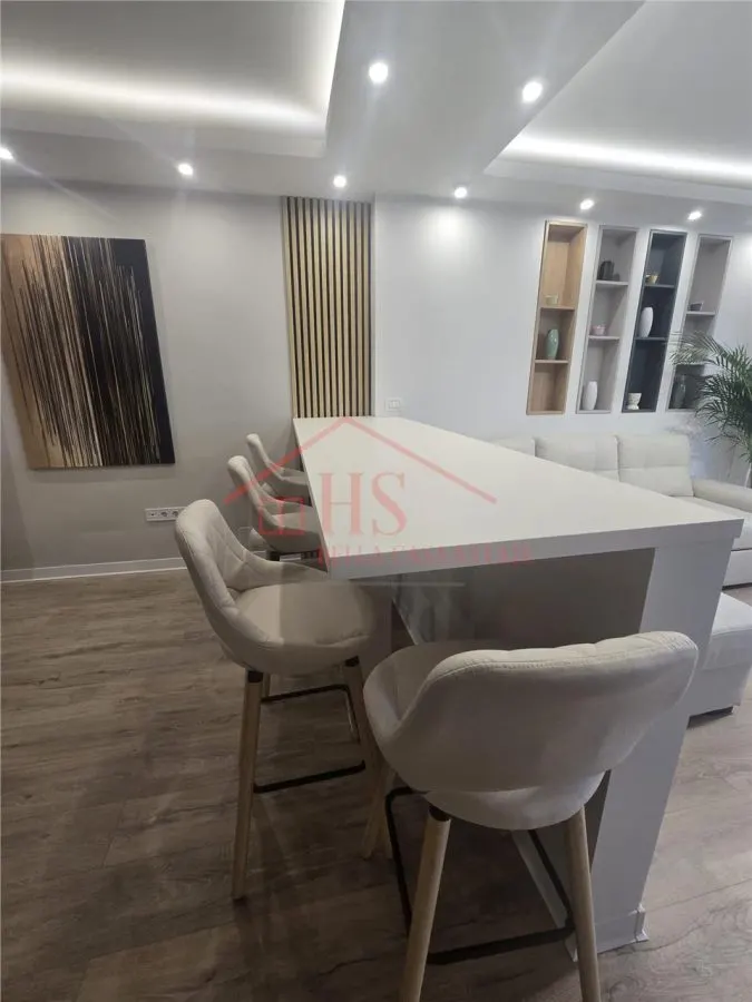 Apartament de vanzare, 2 camere, premium. Dambul Rotund, Cluj Napoca - foto 7