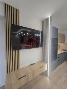 Apartament de vanzare, 2 camere, premium. Dambul Rotund, Cluj Napoca - foto 9