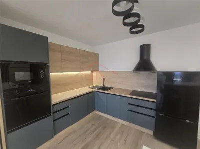 Apartament de vanzare, 2 camere, premium. Dambul Rotund, Cluj Napoca - foto 10