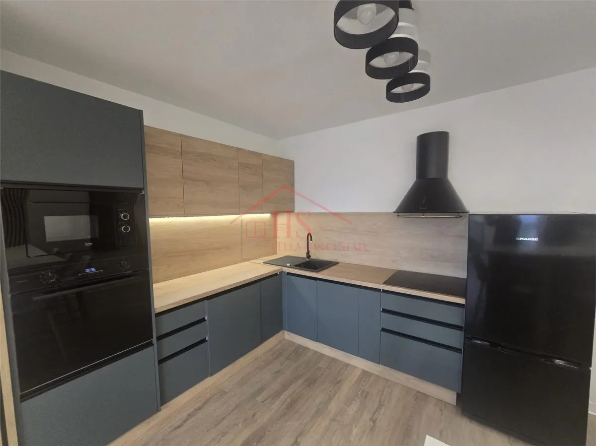 Apartament de vanzare, 2 camere, premium. Dambul Rotund, Cluj Napoca - foto 10