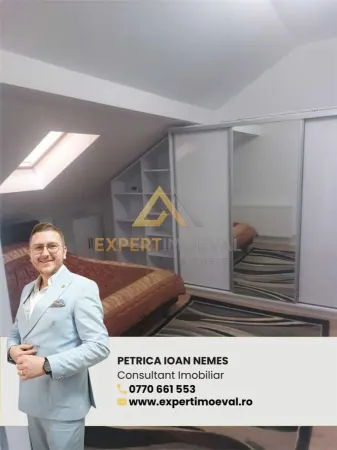 Apartament 2 camere Baia Mare - poza 1