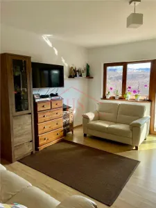 Apartament de vanzare + mansarda, 3 camere, in vila, curte privata. Campului, Cluj Napoca - foto 1