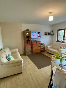 Apartament de vanzare + mansarda, 3 camere, in vila, curte privata. Campului, Cluj Napoca - foto 3