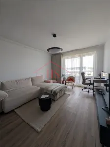Apartament de vanzare, bloc nou, 2 camere, etaj intermediar. Strada Dunarii, Cluj Napoca - Cluj-Napoca