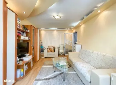 De vanzare apartament 1 camera, parcare, etaj intermediar. Zona Colina, Cluj Napoca - foto 3
