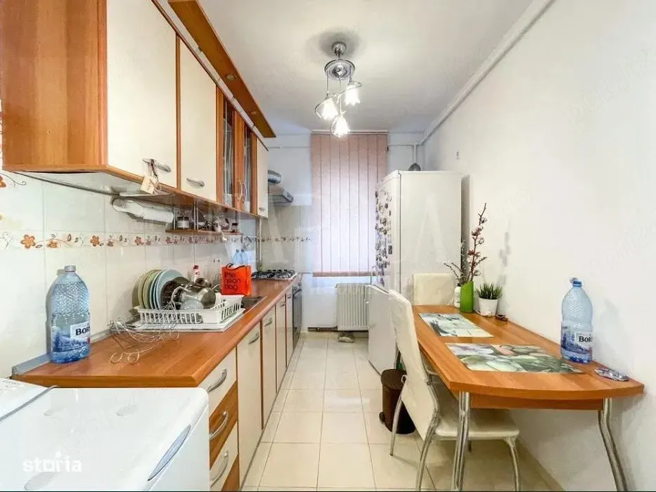 De vanzare apartament 1 camera, parcare, etaj intermediar. Zona Colina, Cluj Napoca - foto 4