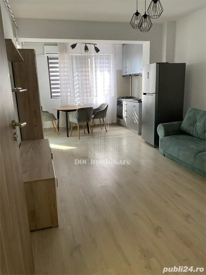 Vanzare 2 camere | Rahova | Nou | Parcare | Comision 0% - Bucuresti