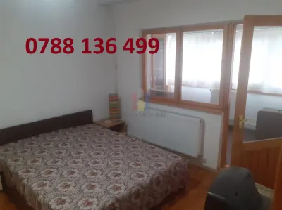 Spatios 2 camere,zona Dorobanti-Garii, etaj intermediar, 65mp - Braila