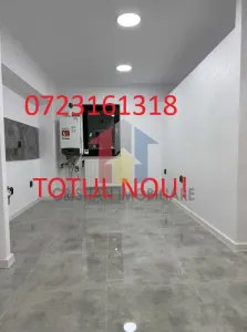 1 camera, parter, TOTUL NOU - Progresu - Braila