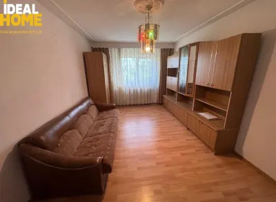 Apartament 2 Camere Decomandat Nicolina - foto 3