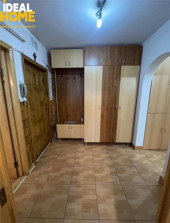 Apartament 2 Camere Decomandat Nicolina - foto 4