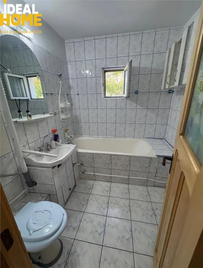 Apartament 2 Camere Decomandat Nicolina - foto 6