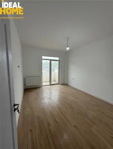 Bloc NOU! Intabulat! Apartament 1 Camera Decomandat Hlincea - Hlincea