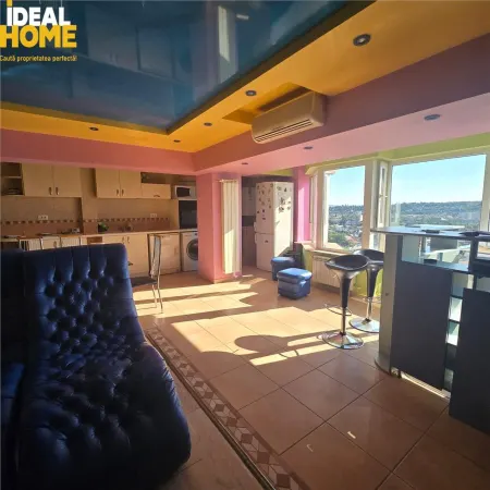 Apartament 3 camere Iași - poza 2