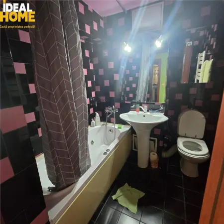 Apartament 3 camere Iași - poza 7