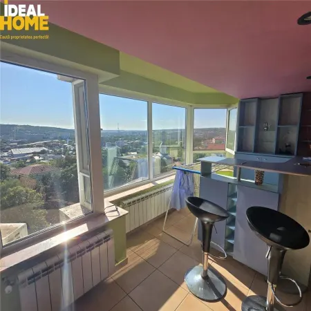 Apartament 3 camere Iași - poza 8