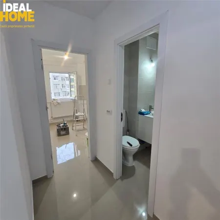 Apartament 2 camere Iași - poza 1