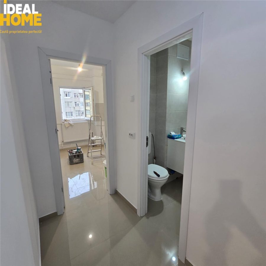 Apartament 2 camere Dec. 4din10 Renovat. Zimbru-Centru - foto 1