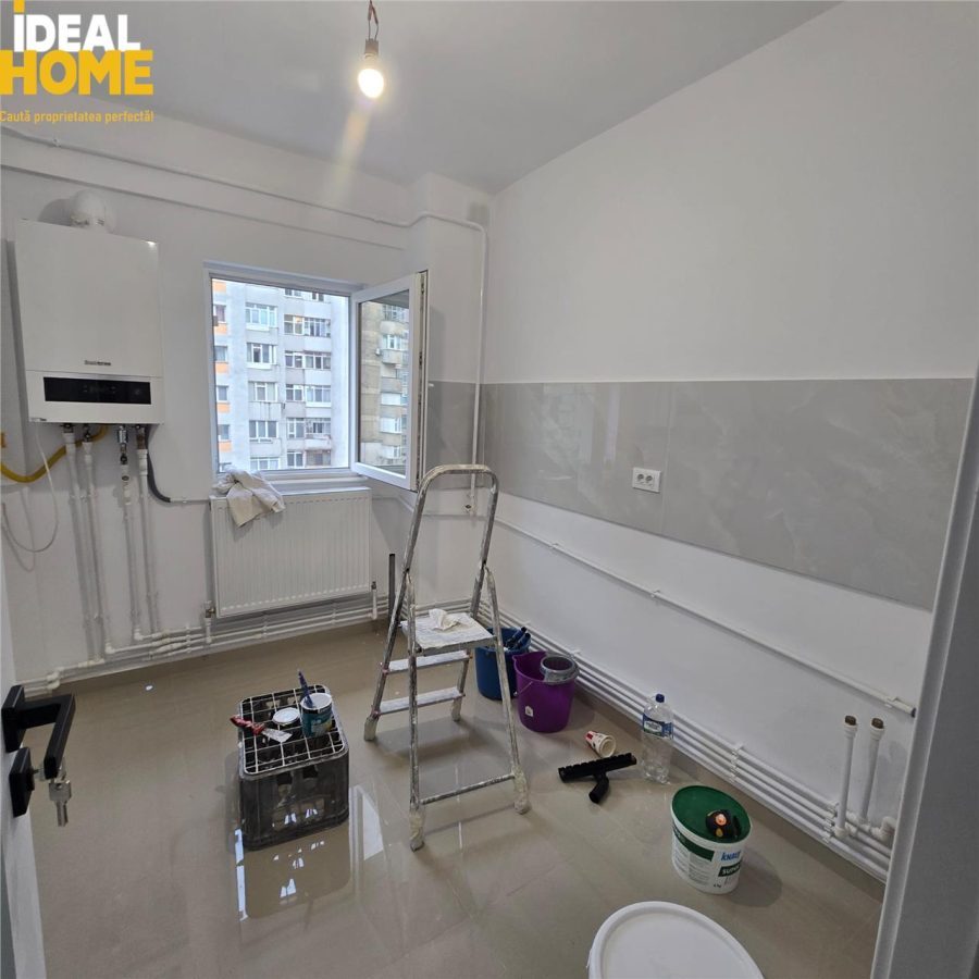 Apartament 2 camere Dec. 4din10 Renovat. Zimbru-Centru - foto 2