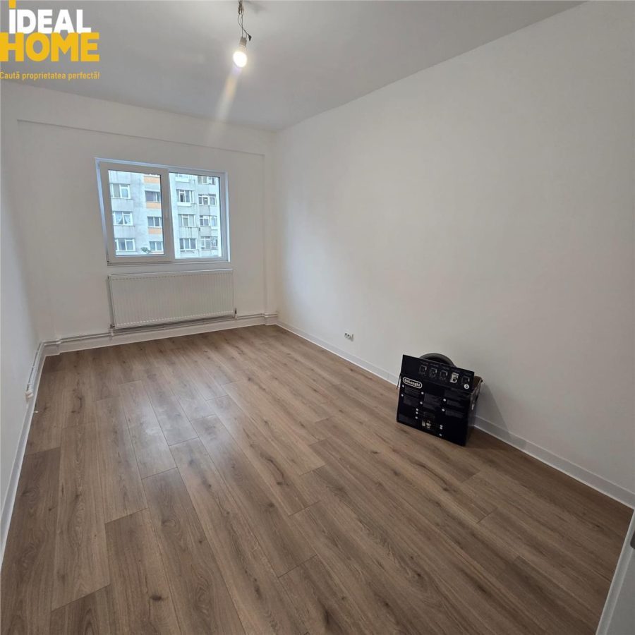 Apartament 2 camere Dec. 4din10 Renovat. Zimbru-Centru - foto 4